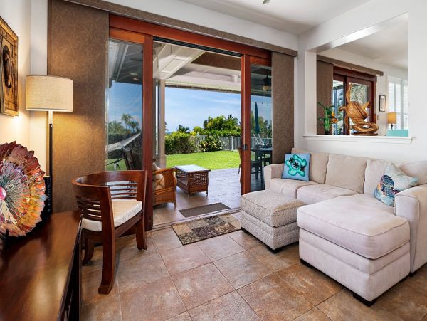 Big Island Luxury Villa & Amazing Private Pool